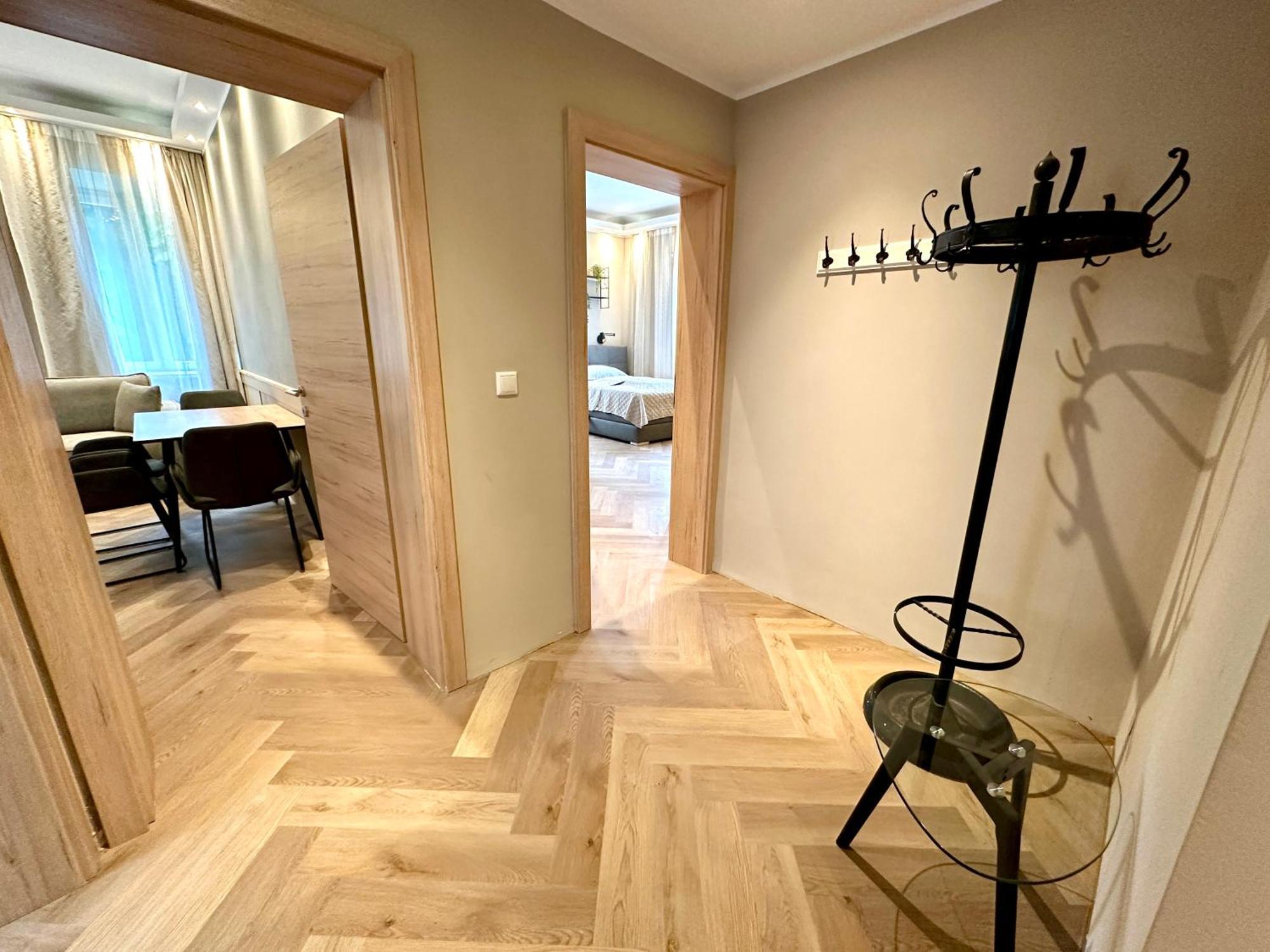 Book-A-Room Salzburg Apartment 31 Exteriör bild