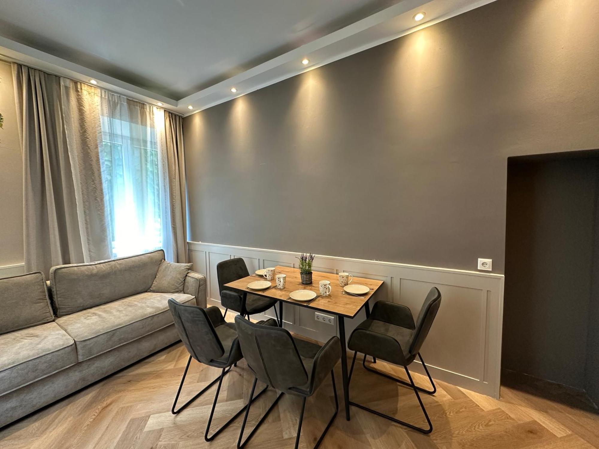 Book-A-Room Salzburg Apartment 31 Exteriör bild