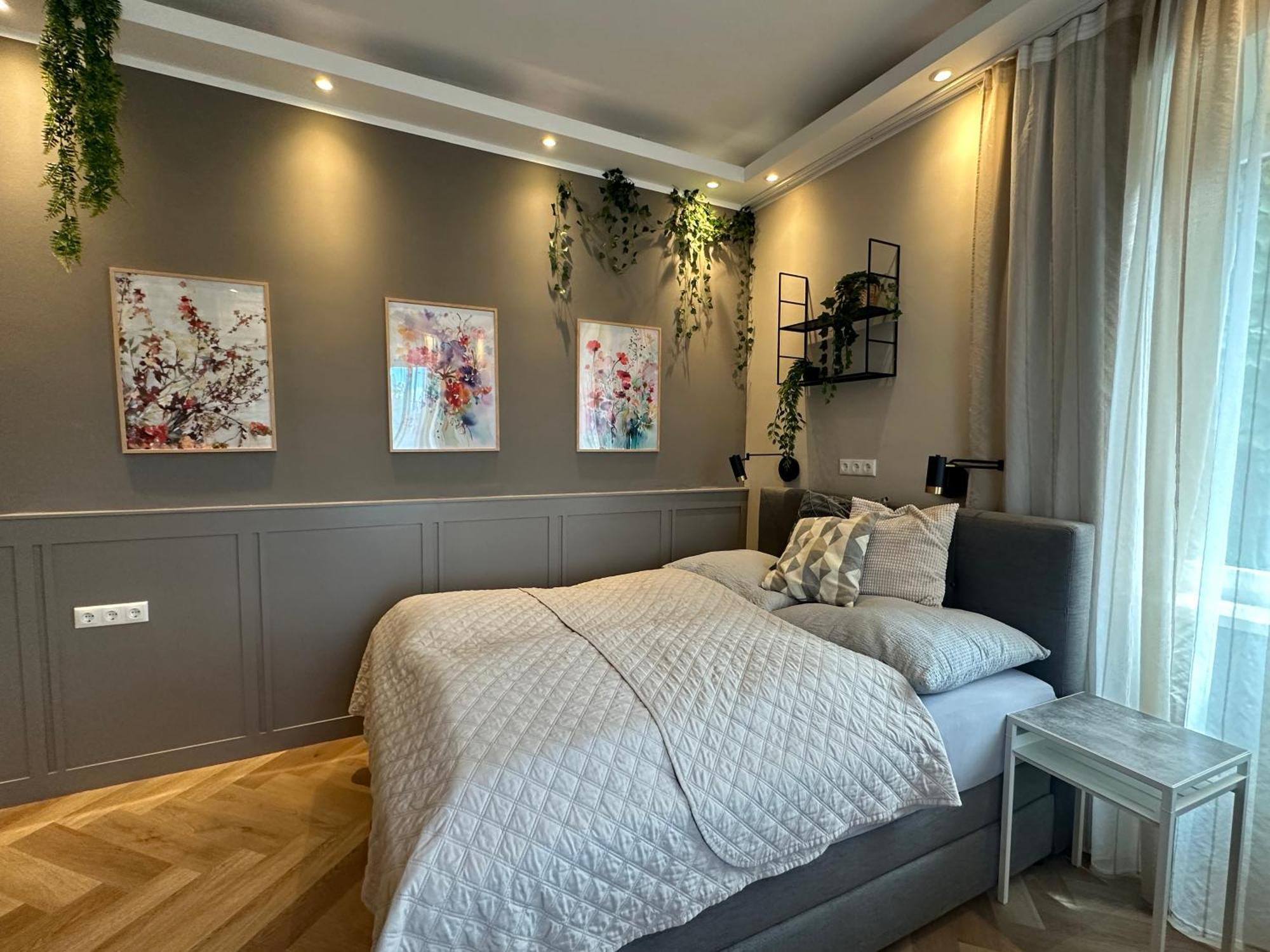 Book-A-Room Salzburg Apartment 31 Exteriör bild