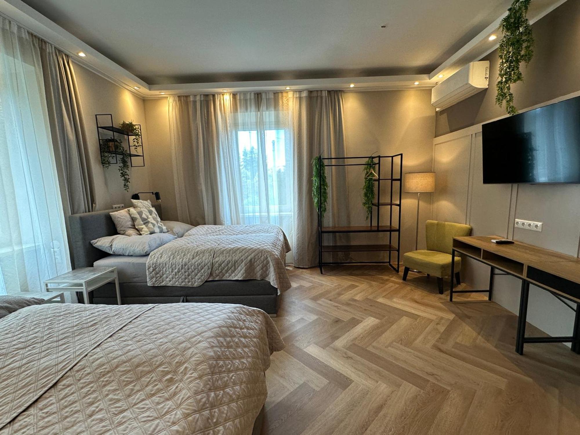 Book-A-Room Salzburg Apartment 31 Exteriör bild
